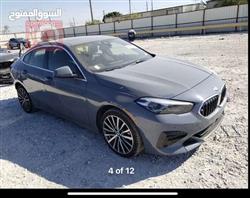 BMW 2-Series